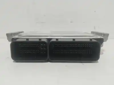 Second-hand car spare part ecu engine control for ford focus iii 1.6 ecoboost oem iam references bv6112a650  bv6112a650bh
