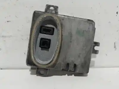 Gebrauchtes Autoersatzteil STEUERGERÄT XENON-SCHEINWERFER zum BMW 3 (E90)  OEM-IAM-Referenzen 6948180  