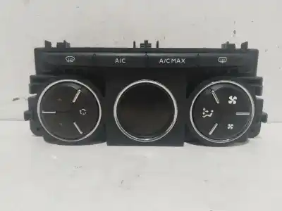 Second-hand car spare part  for CITROEN C-ELYSEE (DD_)  OEM IAM references 96746550ZD 5P4440000 