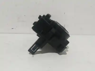 Peça sobressalente para automóvel em segunda mão comando de sofagem (chauffage / ar condicionado)  por citroen c-elysee (dd_) 1.6 hdi 92 referências oem iam 96746550zd 5p4440000 
