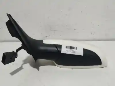 Second-hand car spare part LEFT REARVIEW MIRROR for AUDI A4 BERLINA (B5)  OEM IAM references 8D0857543  