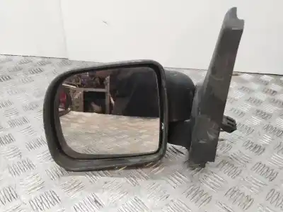 Pezzo di ricambio per auto di seconda mano SPECCHIO SINISTRO per RENAULT KANGOO EXPRESS (FC0/1_)  Riferimenti OEM IAM 7700304834  