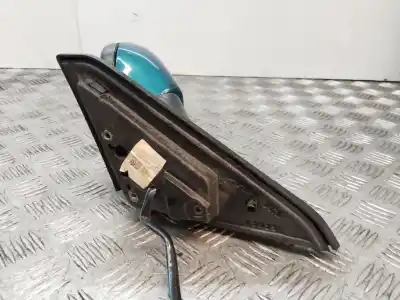 Second-hand car spare part left rearview mirror for volvo v40 ranchera familiar (645) 1.8 oem iam references 30623535  