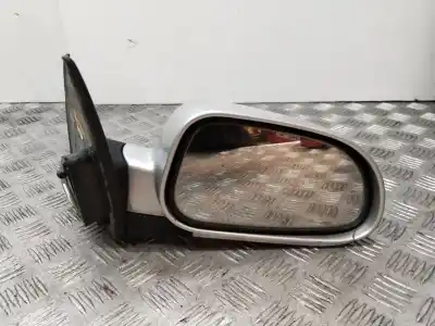 Peça sobressalente para automóvel em segunda mão espelho retrovisor direito por chevrolet lacetti (j200) 1.6 referências oem iam 96545714