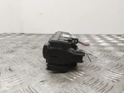 Second-hand car spare part heating / air conditioning control panel for skoda rapid active oem iam references 5ja820045b  