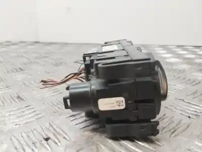 Second-hand car spare part heating / air conditioning control panel for skoda rapid active oem iam references 5ja820045b  