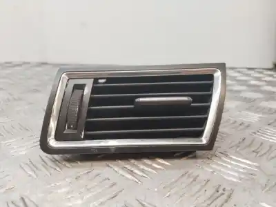 Second-hand car spare part air ventilation grille for skoda rapid active oem iam references 5ja819701b