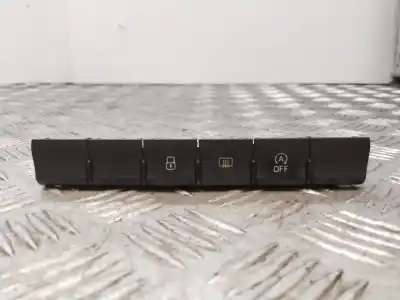 Second-hand car spare part Multifunction Switch for SKODA RAPID Active OEM IAM references 5JA927132AP  