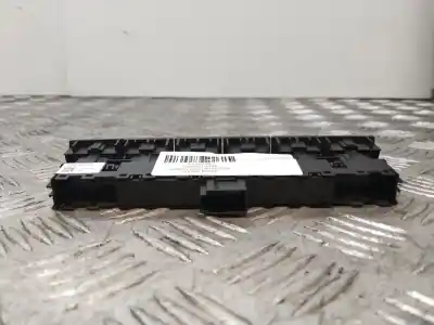 Second-hand car spare part multifunction switch for skoda rapid active oem iam references 5ja927132ap  