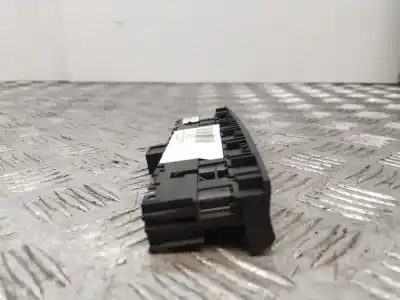 Second-hand car spare part multifunction switch for skoda rapid active oem iam references 5ja927132ap  