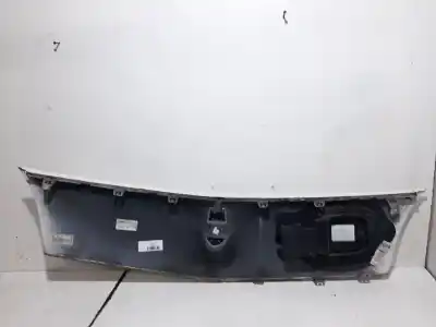 Second-hand car spare part front grille for renault kangoo z.e. maxi 2-sitzer oem iam references 8200916740  