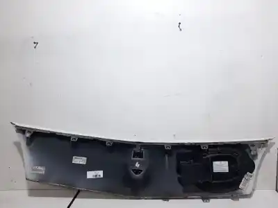 Second-hand car spare part front grille for renault kangoo z.e. maxi 2-sitzer oem iam references 8200916740  