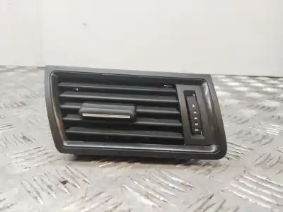 Pezzo di ricambio per auto di seconda mano GRIGLIA DI AERAZIONE per SKODA RAPID  Riferimenti OEM IAM 5JA819702E  