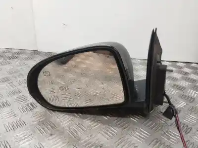 Peça sobressalente para automóvel em segunda mão ESPELHO RETROVISOR ESQUERDO por DODGE CALIBER  Referências OEM IAM 5074209AB  
