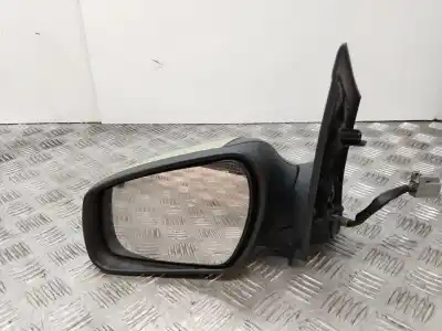 Автозапчастина б/у ліве дзеркало для ford focus ii (da_, hcp, dp) 2.0 посилання на oem iam 21986905