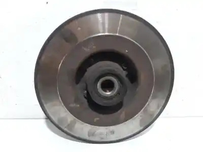 Second-hand car spare part rear left knuckle for renault grand scénic ii (jm0/1_) 1.9 dci (jm0g, jm12, jm1g, jm2c) oem iam references 7701208230  