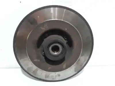 Second-hand car spare part rear left knuckle for renault grand scénic ii (jm0/1_) 1.9 dci (jm0g, jm12, jm1g, jm2c) oem iam references 7701208230  