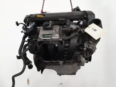Pièce détachée automobile d'occasion MOTEUR COMPLET pour OPEL ZAFIRA / ZAFIRA FAMILY B (A05)  Références OEM IAM A18XEL  