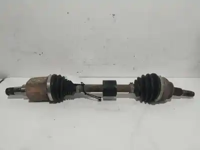 Second-hand car spare part Front Left Transmission for FORD FOCUS III 1.6 ECOBOOST OEM IAM references 1686194  