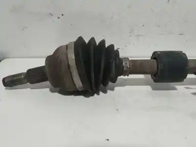 Second-hand car spare part front left transmission for ford focus iii 1.6 ecoboost oem iam references 1686194  