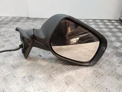 Second-hand car spare part RIGHT REARVIEW MIRROR for TOYOTA AURIS  OEM IAM references 3201301  