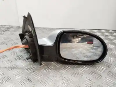 Peça sobressalente para automóvel em segunda mão espelho retrovisor direito por citroen c5 i (dc_) 2.2 hdi (dc4hxb, dc4hxe) referências oem iam 12283460