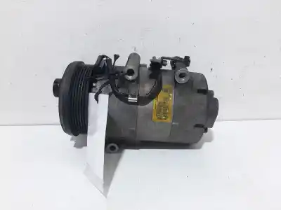 Gebrauchtes Autoersatzteil KLIMAKOMPRESSOR zum FORD FOCUS II SEDÁN (DB_, FCH, DH)  OEM-IAM-Referenzen 4M5N19D629AD  