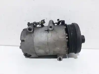 Second-hand car spare part air conditioning compressor for ford focus ii sedán (db_, fch, dh) 1.8 tdci oem iam references 4m5n19d629ad  
