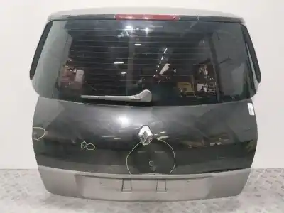 Автозапчастина б/у загальні двері для renault grand scénic ii (jm0/1_) 1.9 dci (jm14) посилання на oem iam 7751474296
