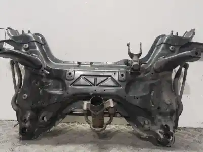 Pezzo di ricambio per auto di seconda mano assale anteriore per citroen c4 picasso exclusive plus riferimenti oem iam 3502fh  