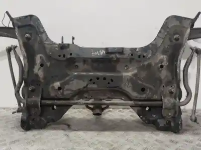 Pezzo di ricambio per auto di seconda mano assale anteriore per citroen c4 picasso exclusive plus riferimenti oem iam 3502fh  