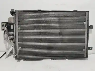 İkinci el araba yedek parçası Klima Kondenser / Radyatör için OPEL CORSA C (X01) 1.4 (F08, F68) OEM IAM referansları 9201959  