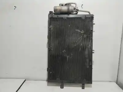 Pezzo di ricambio per auto di seconda mano condensatore / radiatore aria condizionata per opel corsa c (x01) 1.4 (f08, f68) riferimenti oem iam 9201959  