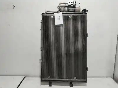 Pezzo di ricambio per auto di seconda mano condensatore / radiatore aria condizionata per opel corsa c (x01) 1.4 (f08, f68) riferimenti oem iam 9201959  