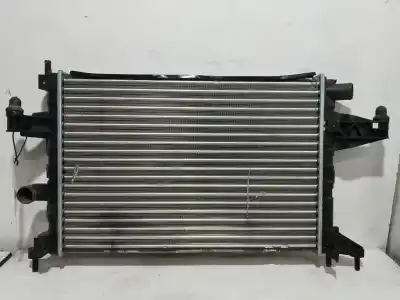 Автозапчасти б/у водяной радиатор за opel corsa c (x01) 1.4 (f08, f68) ссылки oem iam 9201958