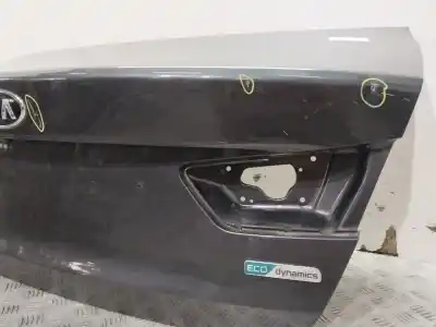 Second-hand car spare part trunk lid for kia optima concept oem iam references 69200d4020  