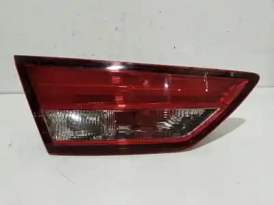 Tweedehands auto-onderdeel LINKER ACHTERLAMP IN DEUR voor SEAT LEON (5F1)  OEM IAM-referenties 5F9945093  