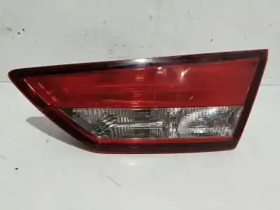Second-hand car spare part RIGHT TAILGATE DOOR LIGHT for SEAT LEON (5F1)  OEM IAM references 5F9945094  