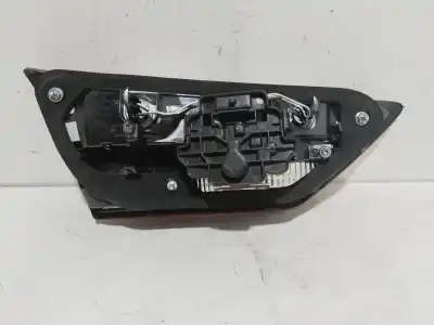 Second-hand car spare part right tailgate door light for seat leon (5f1) style oem iam references 5f9945094  