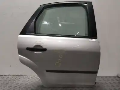 Peça sobressalente para automóvel em segunda mão PORTA DO AUTOMÓVEL TRASEIRA DIREITA por FORD FOCUS II SEDÁN (DB_, FCH, DH)  Referências OEM IAM   