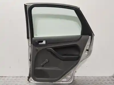 Peça sobressalente para automóvel em segunda mão porta do automóvel traseira direita por ford focus ii sedán (db_, fch, dh) 1.8 tdci referências oem iam   