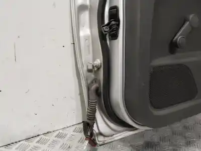Peça sobressalente para automóvel em segunda mão porta do automóvel traseira direita por ford focus ii sedán (db_, fch, dh) 1.8 tdci referências oem iam   