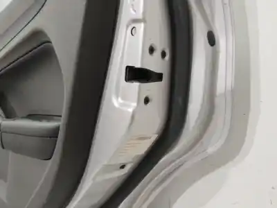 Peça sobressalente para automóvel em segunda mão porta do automóvel traseira direita por ford focus ii sedán (db_, fch, dh) 1.8 tdci referências oem iam   
