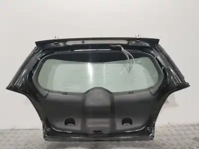 Second-hand car spare part TAILGATE for RENAULT MEGANE II (BM0/1_, CM0/1_)  OEM IAM references 7751473705  
