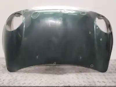 Автозапчастина б/у КАПОК для BMW R50 , R53  Посилання на OEM IAM 41617067753  