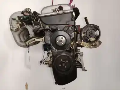 Gebrauchtes Autoersatzteil kompletter motor zum mazda 323 f vi (bj) 1.6 (bj10m) oem-iam-referenzen   zm39-02-200