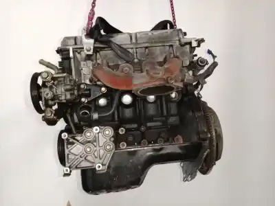 Gebrauchtes Autoersatzteil kompletter motor zum mazda 323 f vi (bj) 1.6 (bj10m) oem-iam-referenzen   zm39-02-200