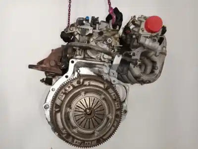 Gebrauchtes Autoersatzteil kompletter motor zum mazda 323 f vi (bj) 1.6 (bj10m) oem-iam-referenzen   zm39-02-200