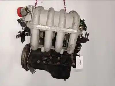 Gebrauchtes Autoersatzteil kompletter motor zum mazda 323 f vi (bj) 1.6 (bj10m) oem-iam-referenzen   zm39-02-200
