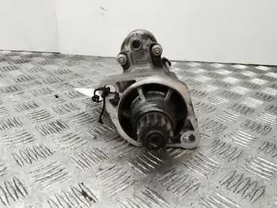 Gebrauchtes Autoersatzteil MOTOR STARTET zum SEAT LEON (5F1)  OEM-IAM-Referenzen 02Z911024L  